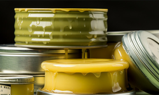 黏合剂行业产业链分析及未来市场空间2024