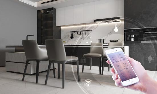 智能家居行业深度分析：利好政策持续释放 2023中国智能家居市场规模达7157.1亿元