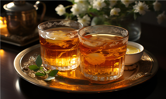 2024年茶饮料行业市场发展现状及未来发展前景趋势分析