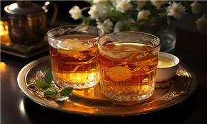 2024年茶饮料行业市场发展现状及未来发展前景趋势分析