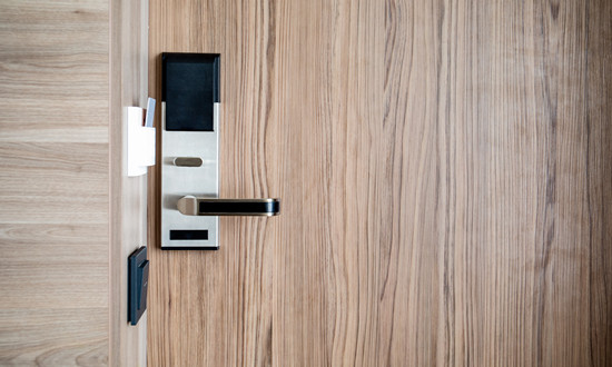 智能门禁市场规模为2311亿元 门禁系统行业前景预测2024