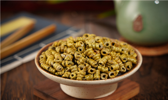 2024年石斛行业市场分析深度调研 石斛市场具有巨大发展潜力和规模