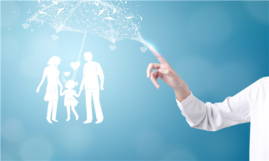 2024年健康保险行业市场发展现状及未来发展前景趋势分析