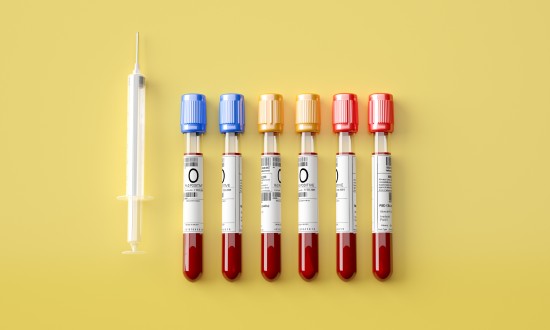 2024年中国血液检测行业的市场发展现状及发展趋势分析