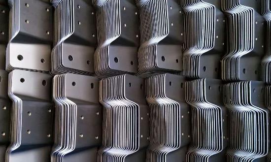 汽车冲压件行业发展趋势及投资研究2024