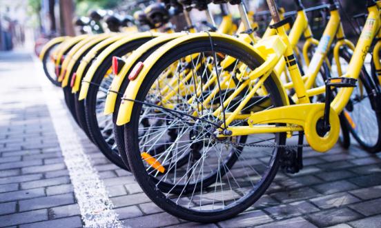 2024共享单车行业市场深度调研及未来发展空间预测