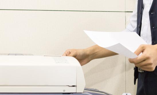 中国打印设备上中下游产业链供需布局与发展趋势预测