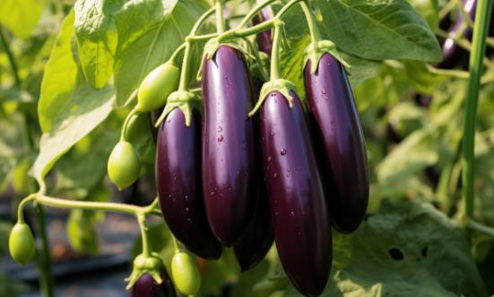 2024茄子种植行业市场现状及供需格局分析