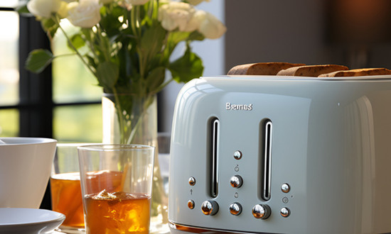 行业分析 多士炉行业格局及市场发展趋势