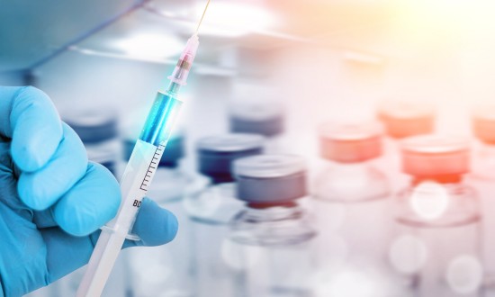 2024年注射器行业的市场发展现状及发展趋势分析