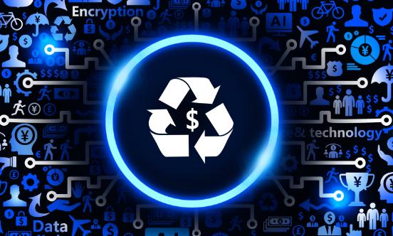 循环经济行业市场规模及未来发展方向预测分析2024