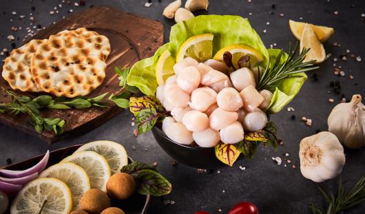 中国瑶柱行业发展态势及部分区域市场情况分析