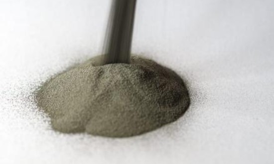 2024年中国3D打印粉末行业的产业链上下游结构及重点企业情况