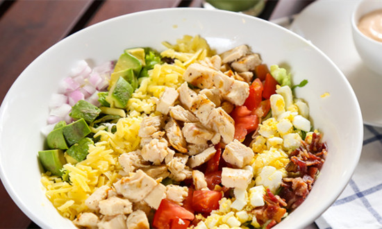 代餐轻食行业市场消费洞察 代餐轻食行业现状及未来发展前景