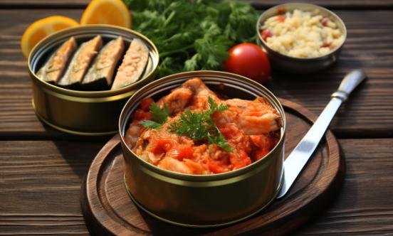 中国罐头行业深度调研 罐头企业需要不断创新