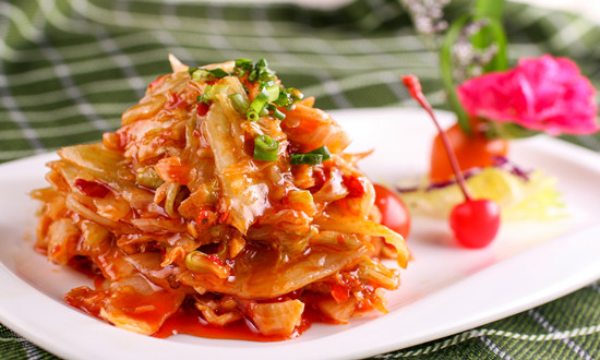 行业分析 酱菜行业市场现状及未来发展机遇2024