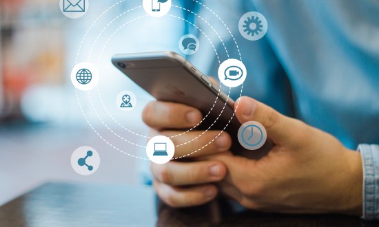 2024年中国即时通讯行业的产业链供需布局及发展趋势分析