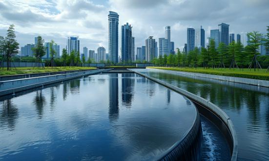 2024水务工程行业市场前瞻与未来投资战略分析