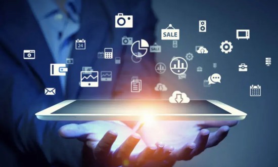 2024年中国TMT（数字新媒体）行业的市场发展现状及发展前景