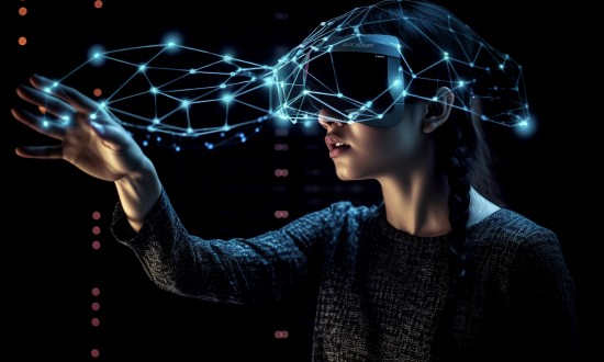 2024年中国AR游戏行业产业链的上下游结构及市场发展现状