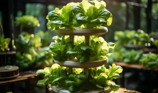 生态农业产业链情况及典型特色区域概述