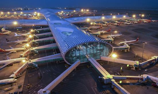 2024智慧机场行业市场潜力与需求分析