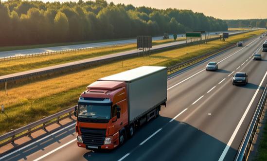 2024年公路货运行业竞争格局及未来发展趋势分析