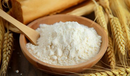 中国小麦淀粉行业市场供需情况及各区域运行分析