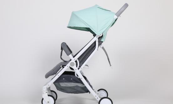 2024婴儿车行业发展现状及市场供需格局分析