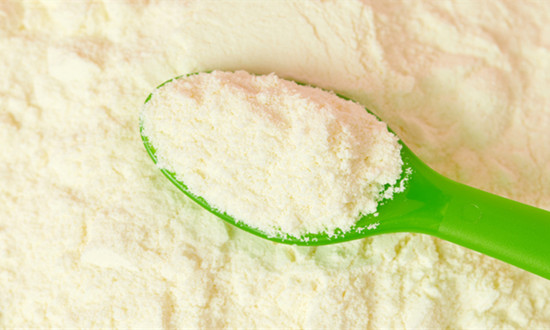 头部乳企布局羊奶粉赛道 羊奶粉行业市场竞争及投资前景分析