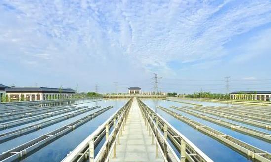 我国水价一直实行政府定价 水务行业发展前景预测