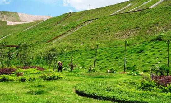 2024土壤修复行业发展相关政策与市场机遇