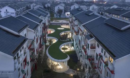 2024社区建设行业市场调研及前景展望