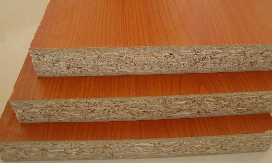 刨花板行业市场现状分析、产业链、未来趋势