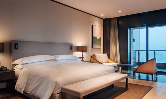 酒店隔音材料行业市场现状及未来发展趋势2024