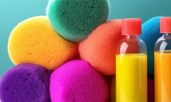 海绵新材料应用场景及行业未来需求前景分析