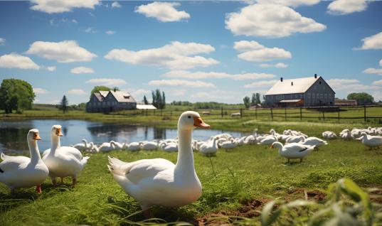 2024示范农场行业市场分析及发展规划