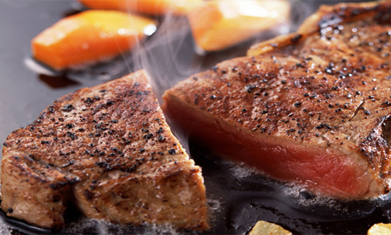 牛排行业产业链分析及市场发展情况