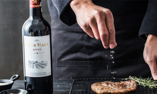 西餐行业现状及市场预测 中西融合成西餐业发展新趋势