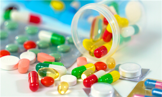 2024年抗生素行业市场发展现状及未来发展前景趋势分析