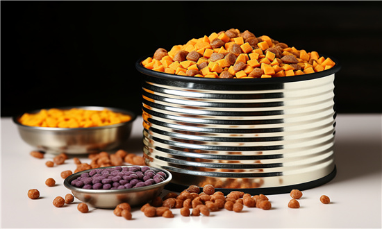 2024年宠物罐头行业市场分析深度研究 未来发展前景分析