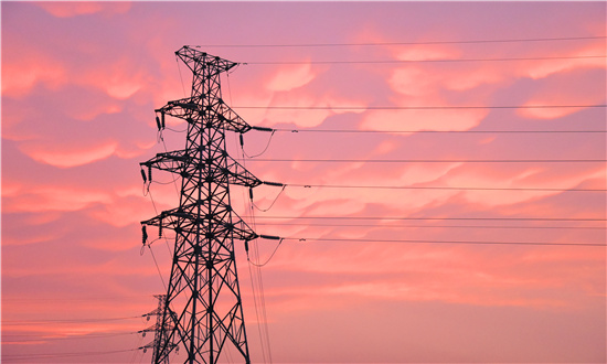 岸电行业市场深度分析 预计到2025年全球岸电市场规模将增长到143亿美元