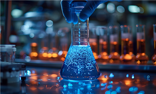 海洋生物医药行业市场深度分析  预计到2025年全球海洋生物医药行业市场规模将达到350亿美元