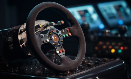 2024年中国模拟器行业的产业链上下游结构及发展趋势分析