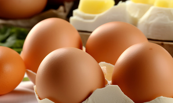 鸡蛋价格降至一斤3.6元 鸡蛋行业市场状况及未来趋势判断