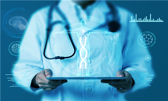 2023年中国健康管理市场规模已增至18107亿元 2024年健康管理行业市场分析调研 