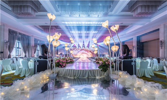 2024年婚庆行业市场发展现状及未来发展前景趋势分析