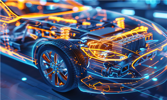 2024年汽车发动机行业市场发展现状及未来发展前景趋势分析