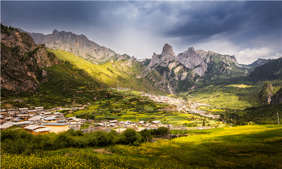 2024年数字乡村行业市场发展现状及未来发展前景趋势分析