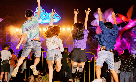 2024年线下休闲娱乐行业市场发展现状及未来发展前景趋势分析